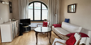Apartment Zimmer in Leipzig - Die Wohung